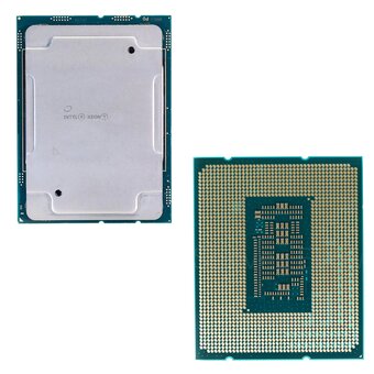  Процессор Dell Intel Xeon 6 6337P (338-CSXR) 3.5G, 6C/12T, 18M Cache, Turbo, (80W) DDR5-4800 