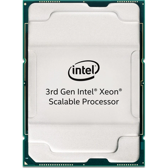  Процессор Intel Xeon Silver 4310T (cd8068904659001) 2.3ГГц 