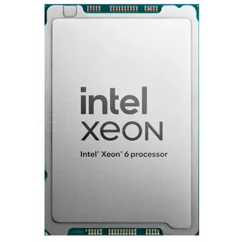  Процессор Intel Xeon 6731P (PK8072006347600 S RVNR) 2500/144M 32C LGA4710-2 