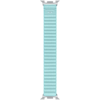  Ремешок Samsung Galaxy Watch ET-SVL32SMEGRU для Galaxy Watch 8 Classic мятный 