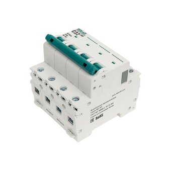  Автоматический выключатель DEKraft ВА-103 (12324DEK) 