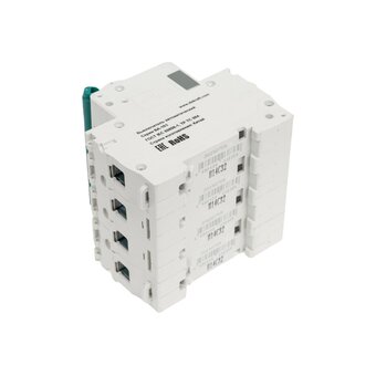  Автоматический выключатель DEKraft ВА-103 (12324DEK) 