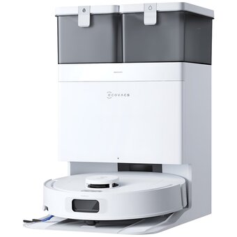  Робот-пылесос Ecovacs Deebot T30C White DLX71 