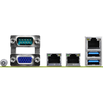  Материнская плата ASROCK X470D4U/VN 