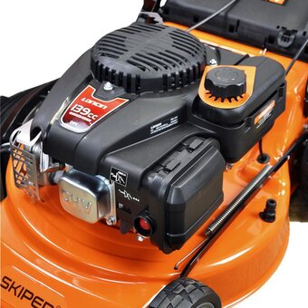  Газонокосилка Skiper GW463S 
