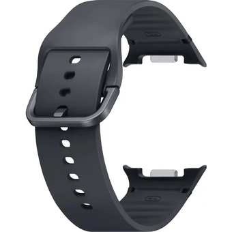  Ремешок Samsung Galaxy Watch Sport Band ET-SNL33LBEGRU для Galaxy Watch 8 Classic графитовый 