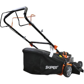  Газонокосилка Skiper GW463S 