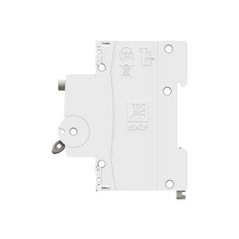  Дифавтомат EKF АВДТ-63N PROxima (D63N26E16C30) 