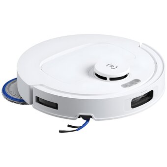  Робот-пылесос Ecovacs Deebot T30C White DLX71 