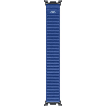  Ремешок Samsung Galaxy Watch ET-SVL33LNEGRU для Galaxy Watch 8/8 Classic синий 