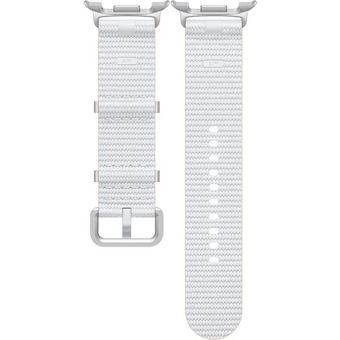  Ремешок Samsung Galaxy Watch ET-SOL32SWEGRU для Galaxy Watch 8 Classic белый 