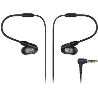  Наушники AUDIO-TECHNICA ATH-E50 