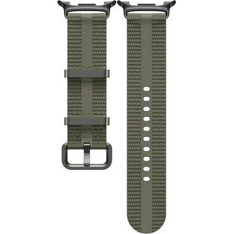  Ремешок Samsung Galaxy Watch ET-SOL32SGEGRU для Galaxy Watch 8 Classic темно-зеленый 