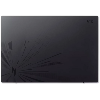  Ноутбук Acer Nitro Lite 16 NL16-71G-57PK (NH.DAACD.004-Win11Pro) Core 5 210H 16Gb SSD 512Gb NVIDIA RTX 3050 6Gb 16 WUXGA IPS Cam 53Вт*ч Черный 