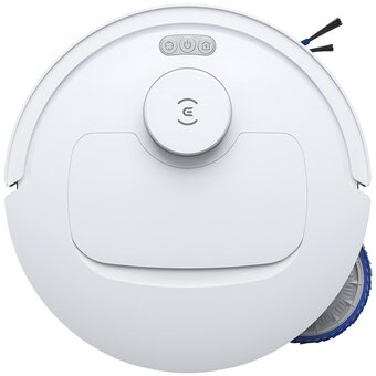  Робот-пылесос Ecovacs Deebot T30C White DLX71 