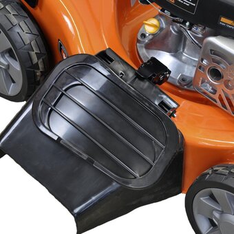  Газонокосилка Skiper GW463S 