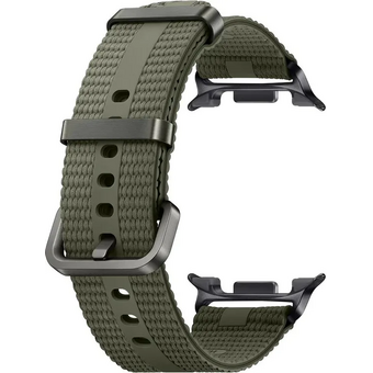  Ремешок Samsung Galaxy Watch ET-SOL32SGEGRU для Galaxy Watch 8 Classic темно-зеленый 