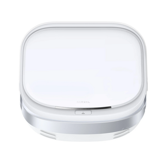  Робот-пылесос Narwal Flow White/Silver YJCC026 