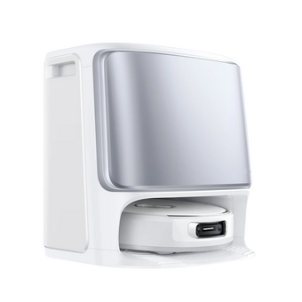  Робот-пылесос Narwal Flow White/Silver YJCC026 