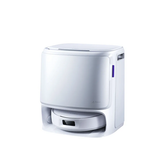  Робот-пылесос Narwal Freo Z10 White YJCC019 