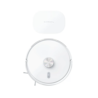  Робот-пылесос Narwal Freo S White YJCC032 