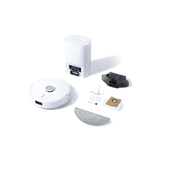  Робот-пылесос Narwal Freo S White YJCC032 