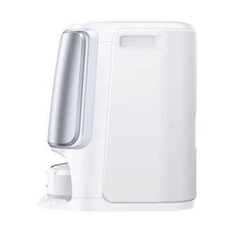  Робот-пылесос Narwal Flow White/Silver YJCC026 