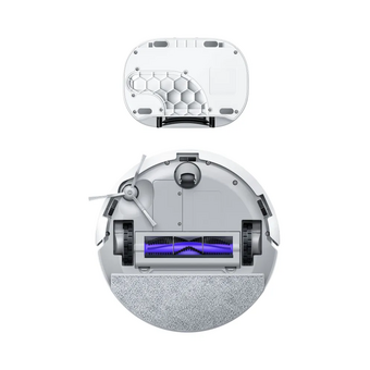  Робот-пылесос Narwal Freo S White YJCC032 