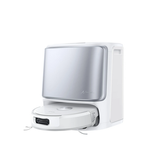  Робот-пылесос Narwal Flow White/Silver YJCC026 