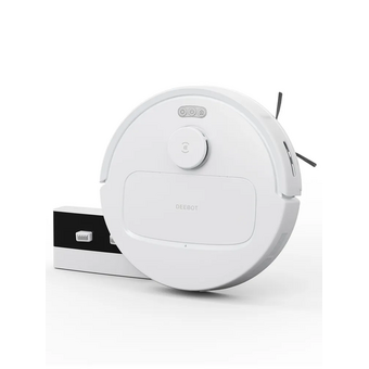  Робот-пылесос Ecovacs Deebot N20e White YDLX11-3 