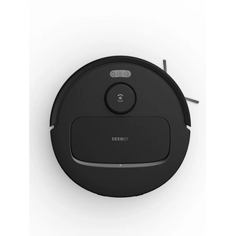  Робот-пылесос Ecovacs Deebot N20e Black YDLX11-3 