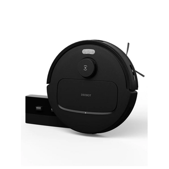  Робот-пылесос Ecovacs Deebot N20e Black YDLX11-3 
