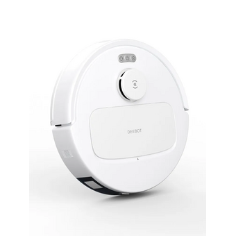  Робот-пылесос Ecovacs Deebot N20e White YDLX11-3 