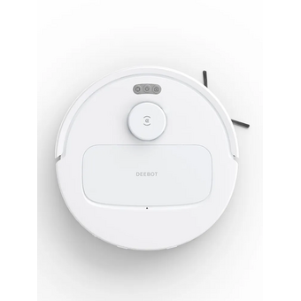  Робот-пылесос Ecovacs Deebot N20e White YDLX11-3 