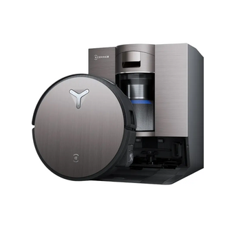  Робот-пылесос Ecovacs Deebot X11 OmniCyclone DEX99-1 