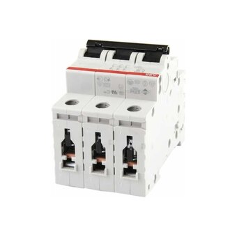  Автоматический выключатель ABB S203 (2CDS253001R0325) 