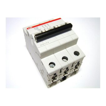  Автоматический выключатель ABB S203 (2CDS253001R0325) 