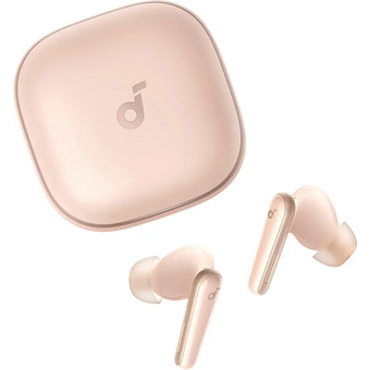  Наушники ANKER Soundcore Liberty 5 (A3957G51) Bluetooth, розовый 
