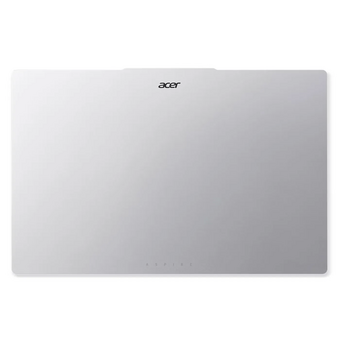  Ноутбук Acer Aspire Lite 15 AL15-45P-R1UJ (NX.DLQEM.001) Ryzen 7 5825U 16Gb SSD 512Gb AMD Radeon Graphics 15,6 FHD IPS NoOS KBD RUENG Серебристый 