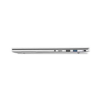  Ноутбук Acer Aspire Lite 15 AL15-45P-R1UJ (NX.DLQEM.001) Ryzen 7 5825U 16Gb SSD 512Gb AMD Radeon Graphics 15,6 FHD IPS NoOS KBD RUENG Серебристый 