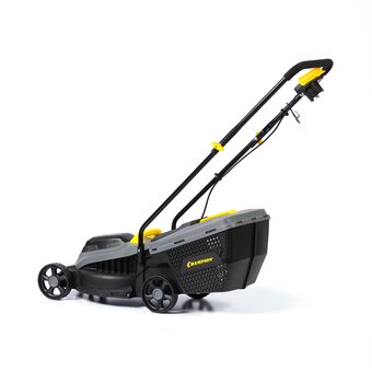  Газонокосилка ручная Champion EM3212/1 