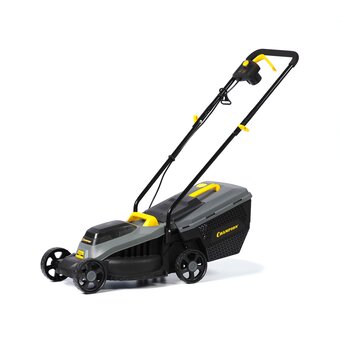  Газонокосилка ручная Champion EM3212/1 