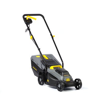  Газонокосилка ручная Champion EM3212/1 