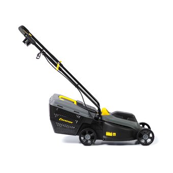  Газонокосилка ручная Champion EM3212/1 