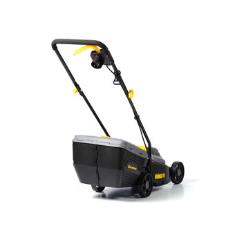  Газонокосилка ручная Champion EM3212/1 