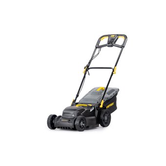  Газонокосилка роторная Champion EM4018 