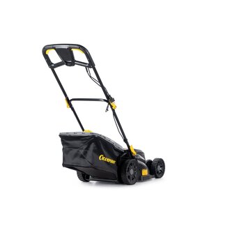  Газонокосилка роторная Champion EM4018 