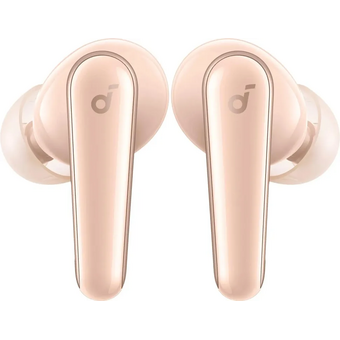  Наушники ANKER Soundcore Liberty 5 (A3957G51) Bluetooth, розовый 