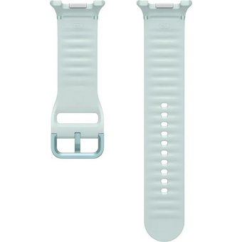  Ремешок Samsung Galaxy Watch ET-SNL33LMEGRU для Galaxy Watch 8 Classic мятный 