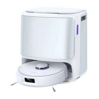  Робот-пылесос Narwal Freo Z10 White YJCC019 